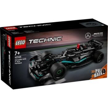 LEGO Technic Mercedes-AMG F1 W14
