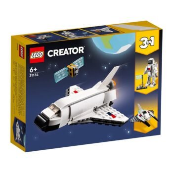 LEGO Creator Space Shuttle 31134