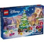 LEGO Disney Advent Calendar 2024 43253