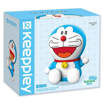 Keeppley Doraemon Classic